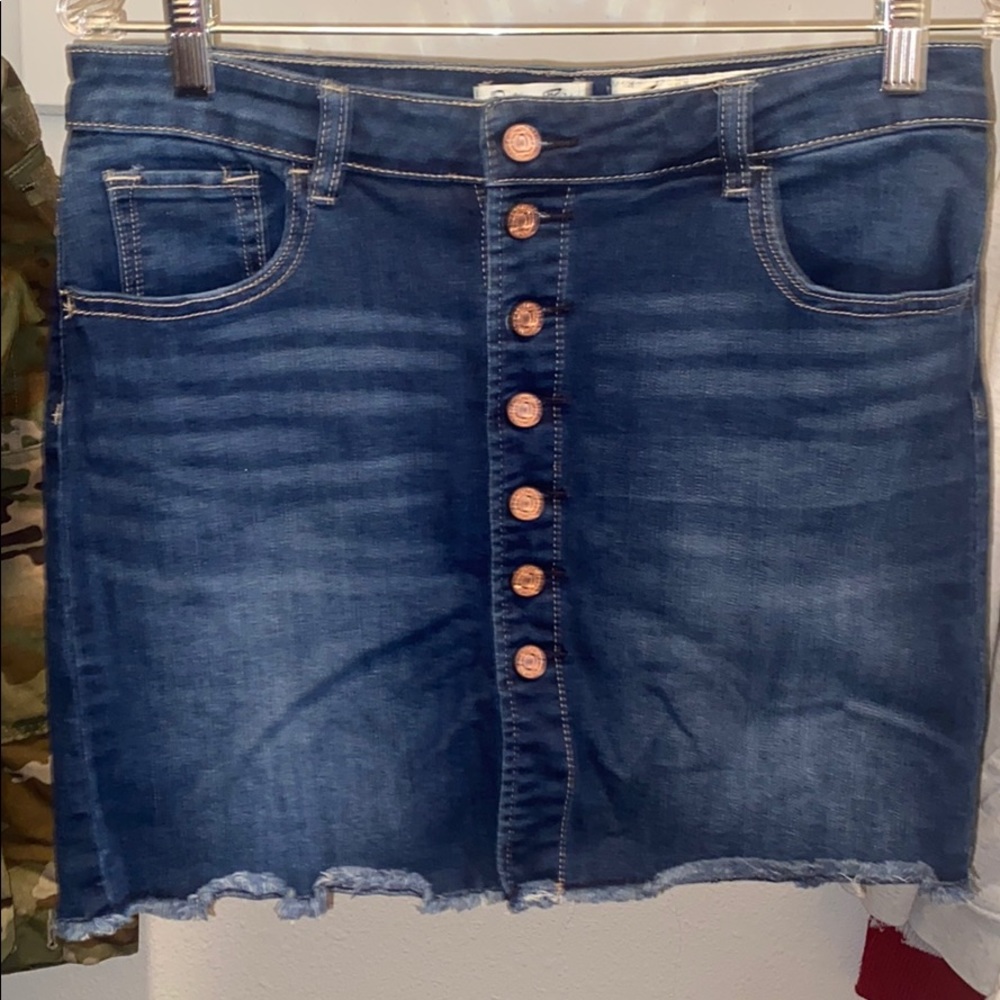 Skirt